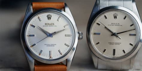 rolex vintage usati.